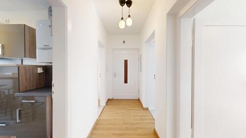 Foto - Etagenwohnung in Nürnberg zur Miete