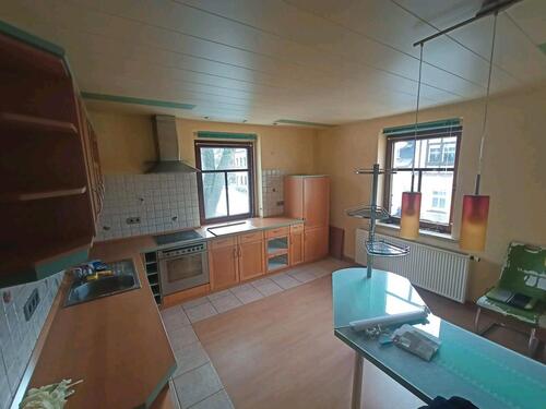 Foto - 3 Zimmer Etagenwohnung zur Miete in Falkenstein/Vogtland