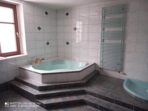 Foto - Etagenwohnung in Falkenstein/Vogtland zur Miete