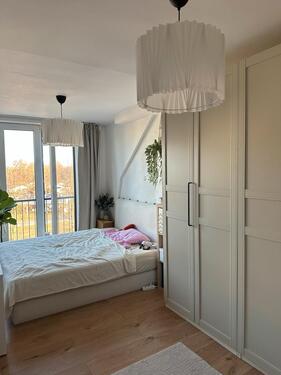 Foto - 3 Zimmer Etagenwohnung in Bernau bei Berlin