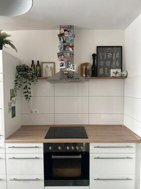 Foto - Etagenwohnung in Bernau bei Berlin zur Miete