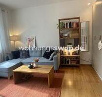 Wohnungsswap - 1 Zimmer, 37 m² - Franz-Joseph-Straße, Schwabing-West, München