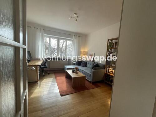 Foto - Etagenwohnung in München zur Miete