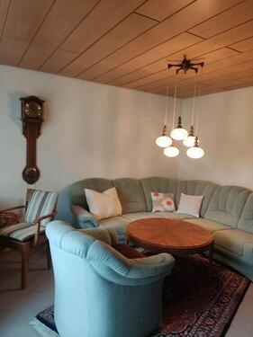 Foto - 2.5 Zimmer Erdgeschoßwohnung zur Miete in Aalen