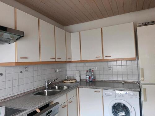 Foto - Erdgeschoßwohnung in Aalen zur Miete