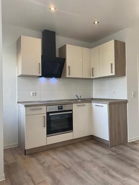 Foto - Schöne kernsanierte 3-Zi.-Wohnung in Bremerhaven-Lehe 630 EUR