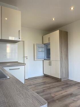 Foto - 3 Zimmer Etagenwohnung zur Miete in Bremerhaven