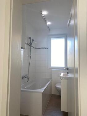 Foto - Etagenwohnung in Bremerhaven zur Miete