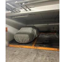 Tiefgaragenstellplatz in Singen verfügbar - Singen (Hohentwiel)