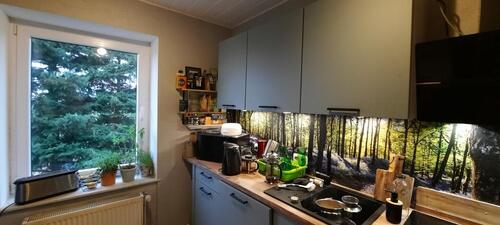 Foto - 3 Zimmer Hochparterre in Stavenhagen