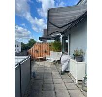 2-Zimmer-Wohnung in zentraler Lage Deschstraße Aschaffenburg