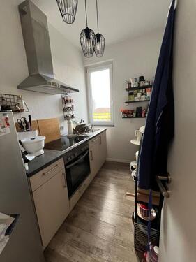 Foto - 2 Zimmer Etagenwohnung in Aschaffenburg