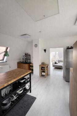 Foto - 3- Zimmer Wohnung inkl. Stellplatz