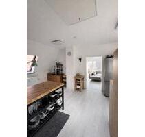 3- Zimmer Wohnung inkl. Stellplatz - Bönnigheim