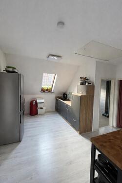 Foto - 3 Zimmer Dachgeschoßwohnung in Bönnigheim