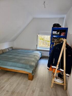 Foto - Dachgeschoßwohnung in Bönnigheim zur Miete