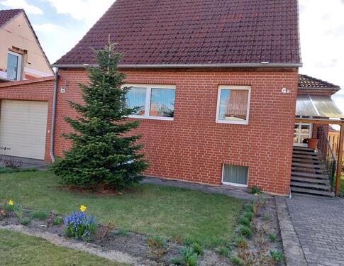 Foto - Einfamilienhaus in Kunrau - ca.&nbsp; 110,00&nbsp;m&sup2;