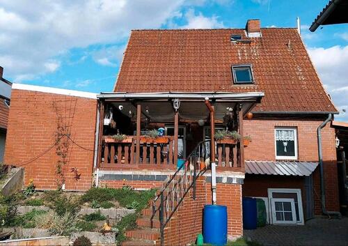 Foto - 6 Zimmer Einfamilienhaus in Klötze