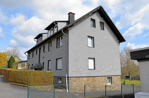 Foto - 3 Zimmer Etagenwohnung zum Kaufen in Waldbröl