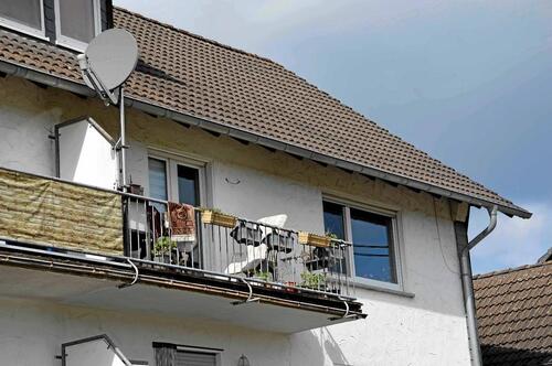 Foto - Etagenwohnung in Waldbröl zum Kaufen