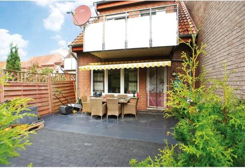 Foto - 4 Zimmer Reihenhaus zur Miete in Osnabrück