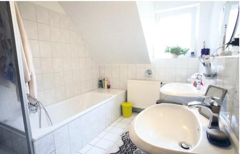 Foto - 4 Zimmer Reihenhaus in Osnabrück