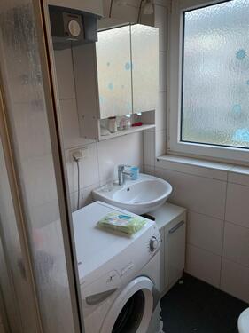 Foto - Möblierte 2- Zimmer- Wohnung - 440,00&nbsp;EUR Kaltmiete, ca.&nbsp; 64,00&nbsp;m&sup2;