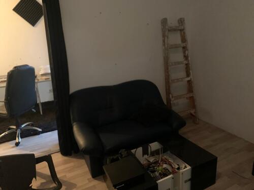 Foto - Etagenwohnung in Wolfsburg zur Miete