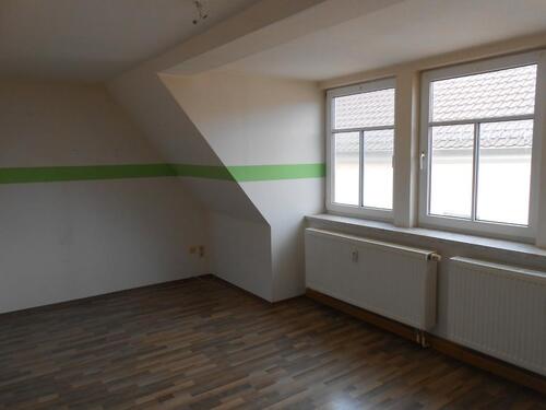 Foto - 2 Zimmer Dachgeschoßwohnung in Penig