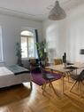 Foto - Möblierte Wohnung Südvorstadt - 850,00&nbsp;EUR Kaltmiete, ca.&nbsp; 43,00&nbsp;m&sup2;