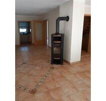 Moderne Doppelhaushälfte,Top-Energieeff.,2 Sonnenterassen+Pergola - Türkheim