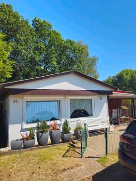 Foto - 3.5 Zimmer Einfamilienhaus zum Kaufen in Soltau