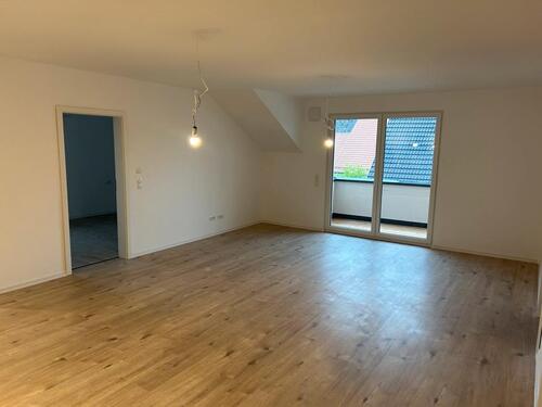 Foto - 3 Zimmer Etagenwohnung in Babenhausen