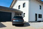 Foto - Doppelhaushälfte Niedertaufkirchen – 4 Zi. + EBK + Garage