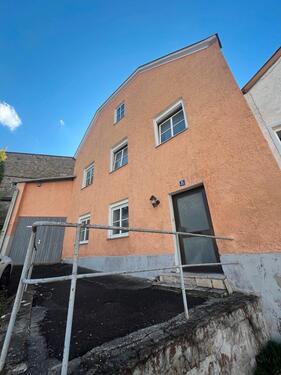 Foto - Einfamilienhaus zum Kaufen in Vilshofen an der Donau