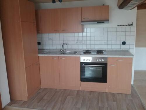 Foto - Dachgeschoss Mietwohnung in Espenau