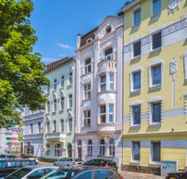 Charmante Altbauwohnung am Hohenzollernplatz – frisch renoviert - Aachen Aachen-Mitte