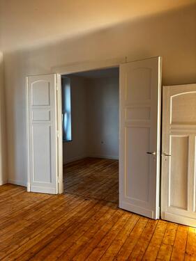 Foto - Etagenwohnung in Aachen
