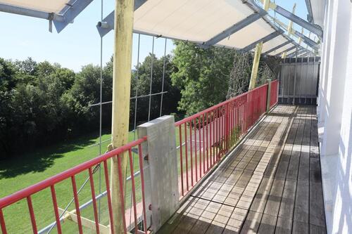 Foto - Etagenwohnung zur Miete in Donaueschingen