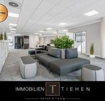 Moderne 319 m² Bürofläche im NOZ-Quartier Lingen zu mieten – optional vollmöbliert, sofort verfügbar - Lingen (Ems)