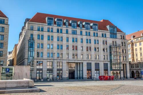 Foto - andere zur Miete in Dresden