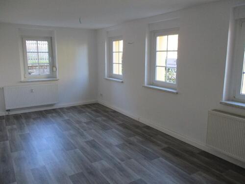 Foto - Großzügige schicke 3-Raum-Wohnung in Lengefeld, OT Wünschendorf zur Vermietung