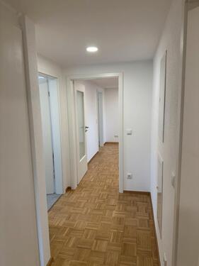 Foto - Etagenwohnung zur Miete in Bamberg