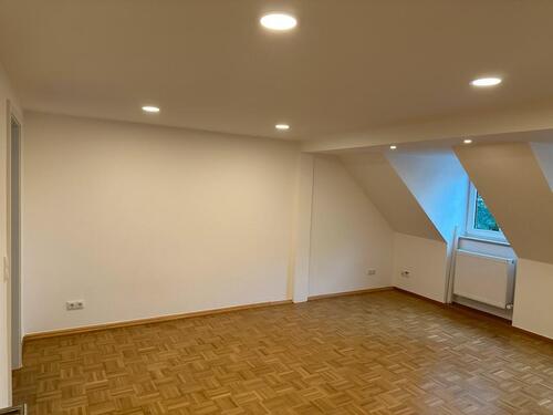 Foto - Etagenwohnung in Bamberg