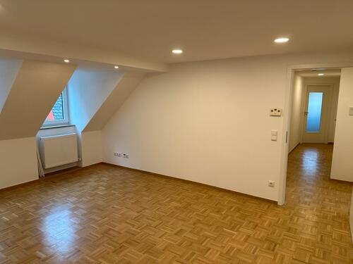 Foto - Etagenwohnung in Bamberg zur Miete