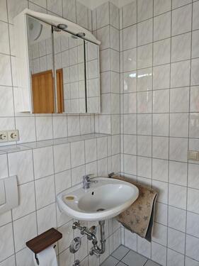 Foto - Etagenwohnung in Herrenberg