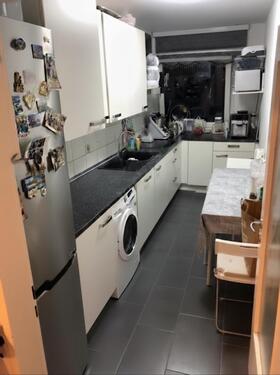 Foto - Etagenwohnung in Hanau zum Kaufen