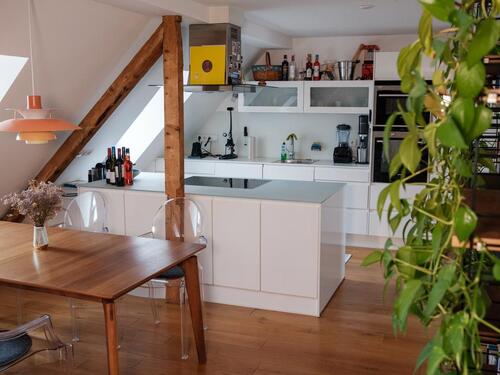 Foto - Etagenwohnung zur Miete in Köln