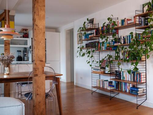 Foto - Etagenwohnung in Köln