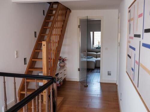 Foto - Etagenwohnung in Köln zur Miete